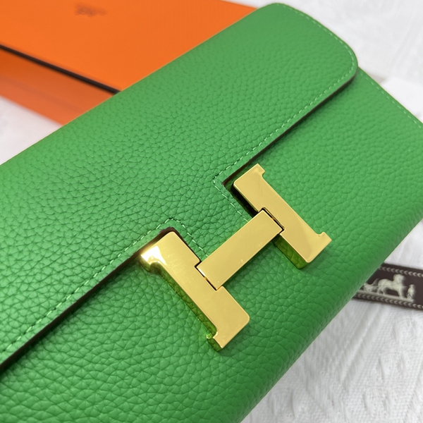 エルメス財布コピー背面デザイン